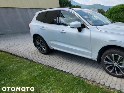 Volvo XC 60 B6 B AWD Geartronic Inscription