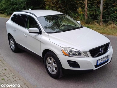 Volvo XC 60 D3 Summum