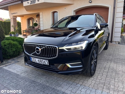 Volvo XC 60 D4 AWD Inscription