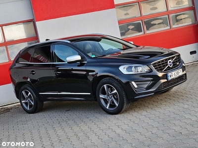 Volvo XC 60 D4 Geartronic Summum