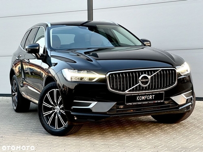 Volvo XC 60 D4 Inscription