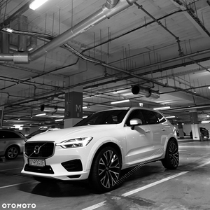 Volvo XC 60 T5 R-Design