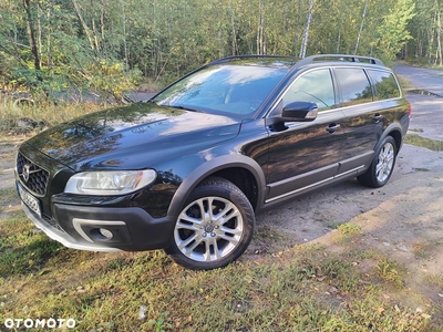 Volvo XC 70 D4 AWD Summum EU6