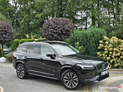 Volvo XC 90 B5 AWD 7os / Salon PL I-właściciel / Bezwypadkowy II (2014-)