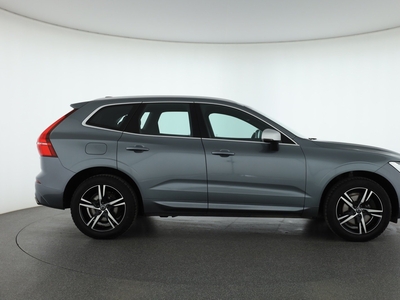 Volvo XC60 2017 T5 AWD 94862km SUV