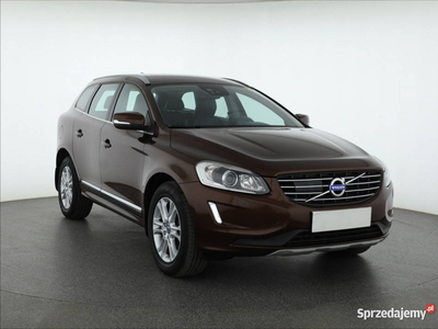 Volvo XC60 D4