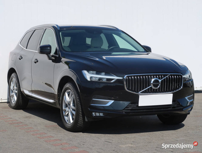 Volvo XC60 T5 AWD