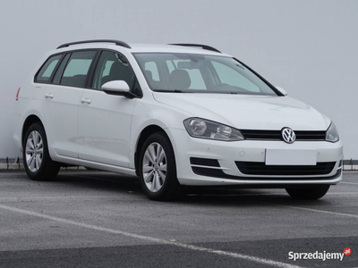 VW Golf 1.6 TDI