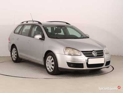 VW Golf 1.9 TDI