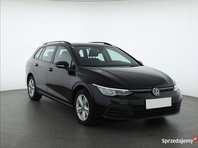 VW Golf 2.0 TDI