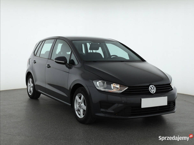 VW Golf Sportsvan 1.2 TSI