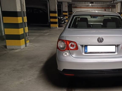 VW Jetta 2006 r