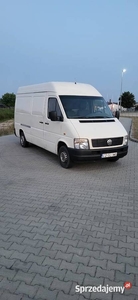 Vw lt 28 2.5tdi