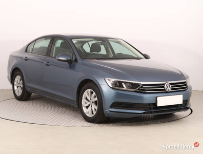 VW Passat 1.5 TSI