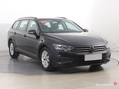 VW Passat 1.5 TSI