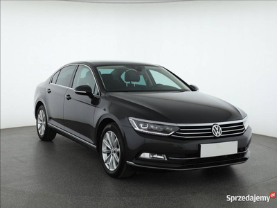 VW Passat 1.8 TSI