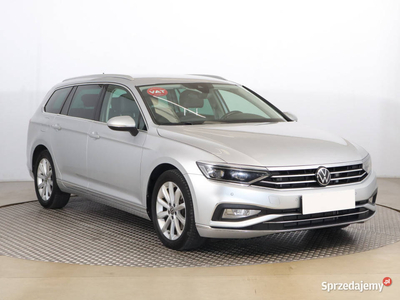 VW Passat 2.0 TDI