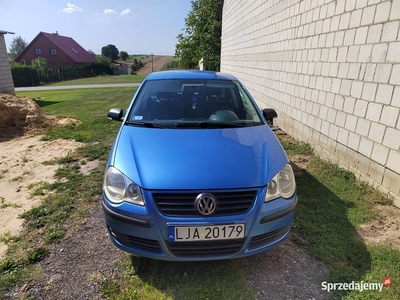 VW polo