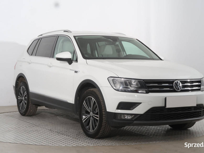 VW Tiguan Allspace 2.0 TDI