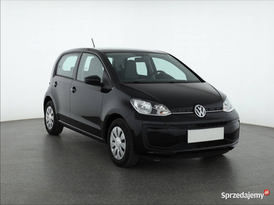 VW Up! 1.0 MPI