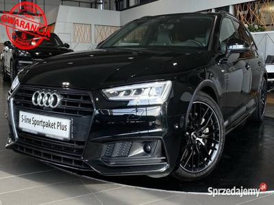 Audi A4 2.0 TDI S-line Black VirtualCockpit Matrix HUD