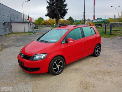 Volkswagen Golf Plus II