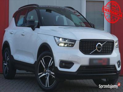 Volvo XC40 T3 R-Design