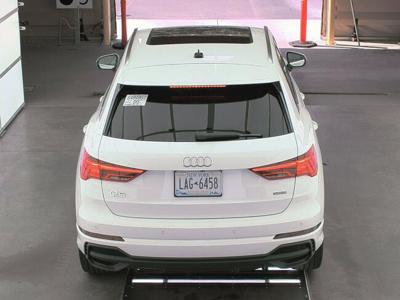 2023 Audi Q3 S line Premium