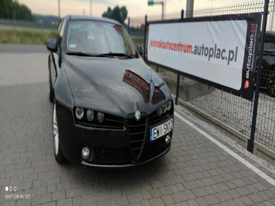 Alfa Romeo 159