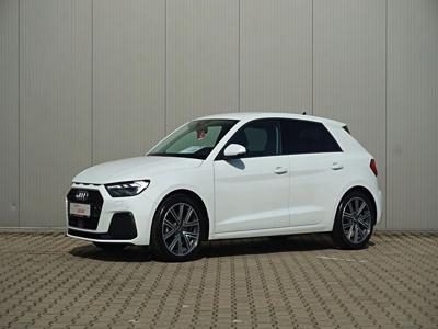 Audi A1 II 1.5 35 TFSI 150KM 2022