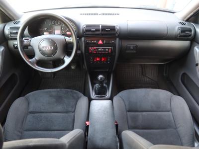 Audi A3 1999 1.9 TDI ABS