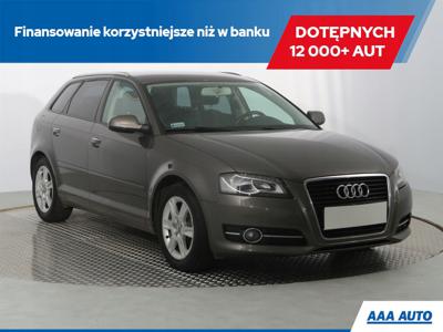 Audi A3 8P Hatchback 3d 1.2 TFSI 105KM 2012