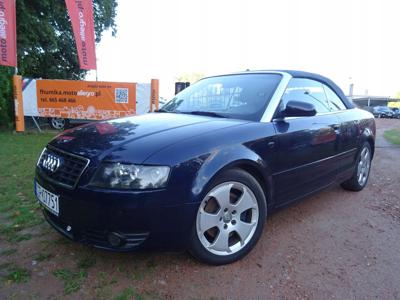 Audi A4 B7 2004