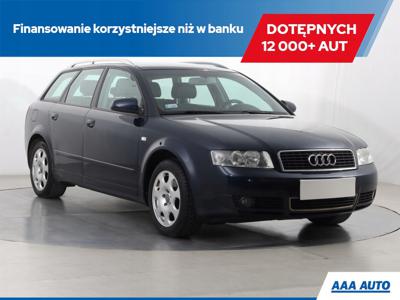 Audi A4 B7 Avant 2.0 20V 131KM 2004