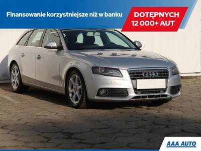 Audi A4 B8 Avant 1.8 TFSI 160KM 2008