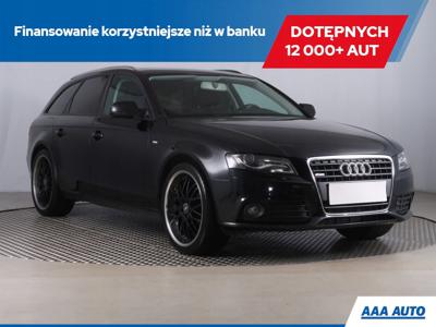 Audi A4 B8 Avant 1.8 TFSI 160KM 2009