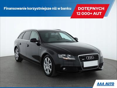 Audi A4 B8 Limousine 2.0 TDIe 136KM 2010