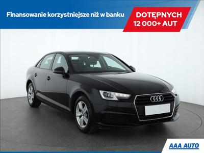 Audi A4 B9 Limousine 1.4 TFSI 150KM 2015