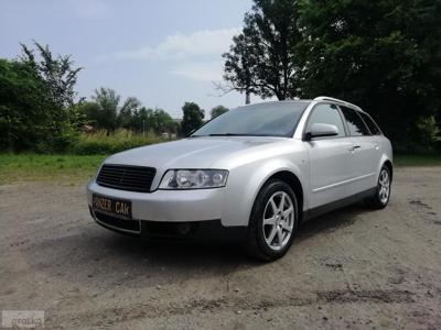 Audi A4 II (B6) Avant 1.6