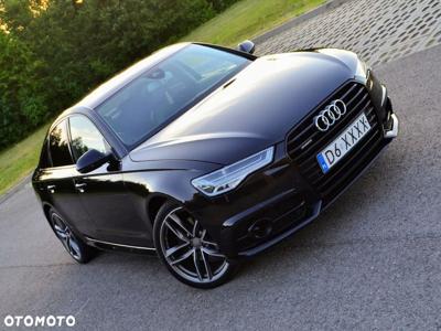 Audi A6 2.0 TDI Quattro S tronic