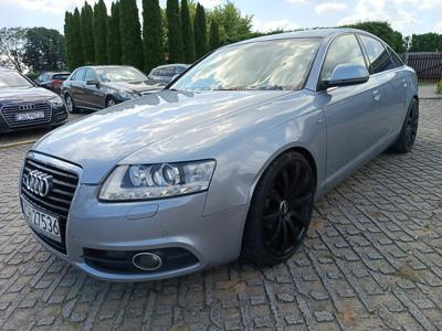 Audi A6 C6 2009