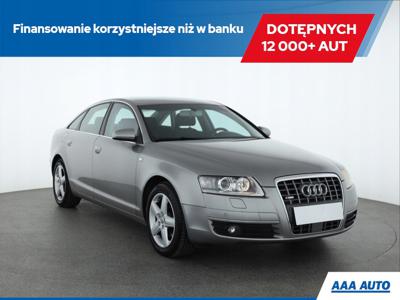 Audi A6 C6 Limousine 2.4 V6 24V 177KM 2005