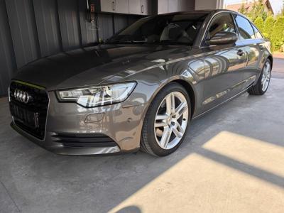 Audi A6 C7 2013