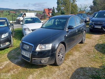 Audi A6 III (C6)