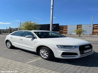 Audi Q3 1.4 TFSI S tronic