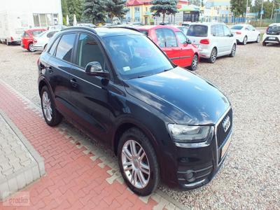 Audi Q3 I (8U) 2.0 TDI