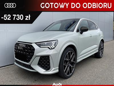 Audi Q3 II RS Q3 2.5 TFSI 400KM 2023