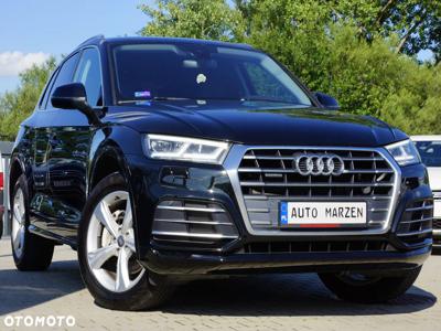 Audi Q5 2.0 TDI Quattro S tronic