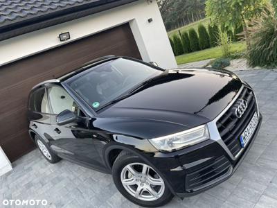 Audi Q5 2.0 TDI Quattro S tronic