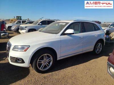 Audi Q5 I 2016